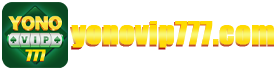 Yono Vip 777 logo